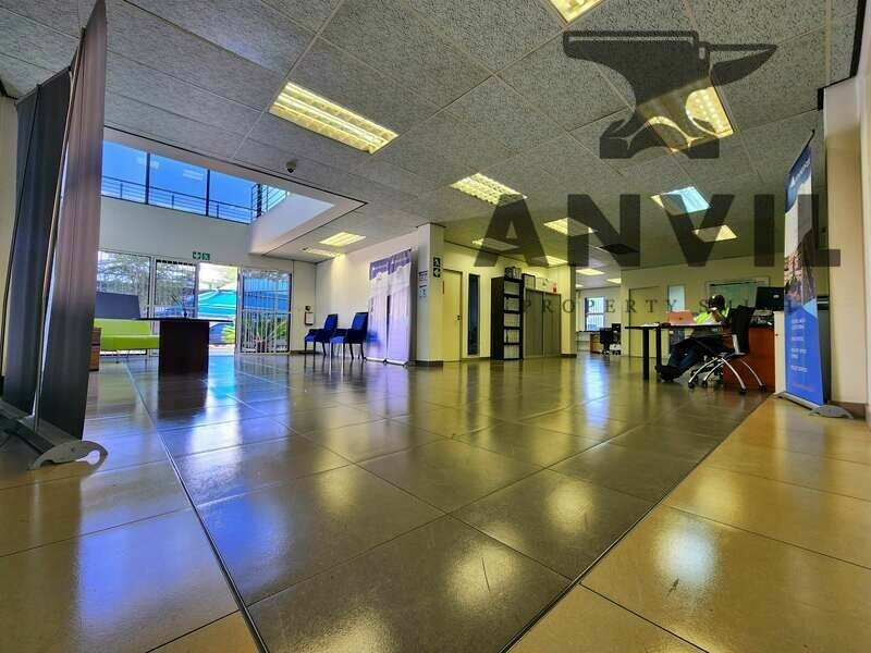 Northriding Commercial Park, Randburg - Unit 5 property image 20