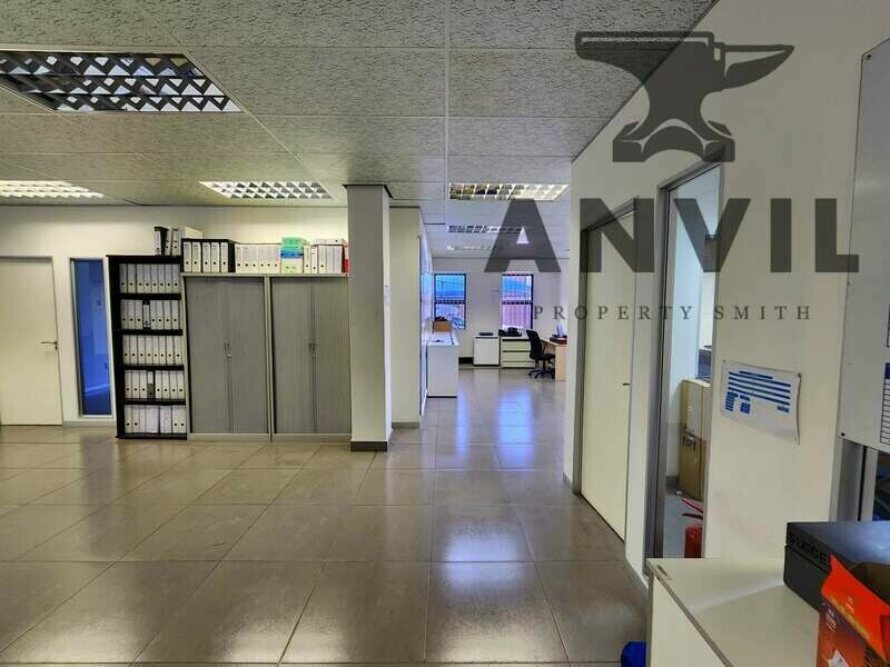 Northriding Commercial Park, Randburg - Unit 5 property image 21