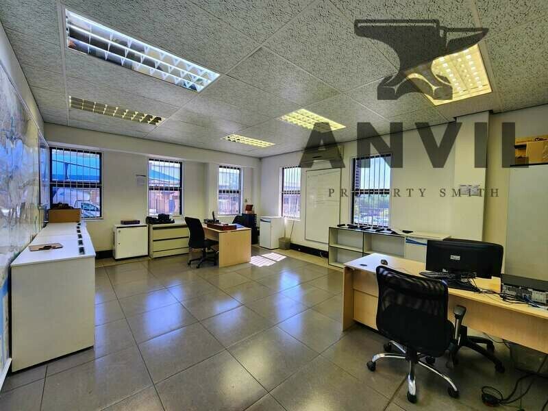 Northriding Commercial Park, Randburg - Unit 5 property image 22