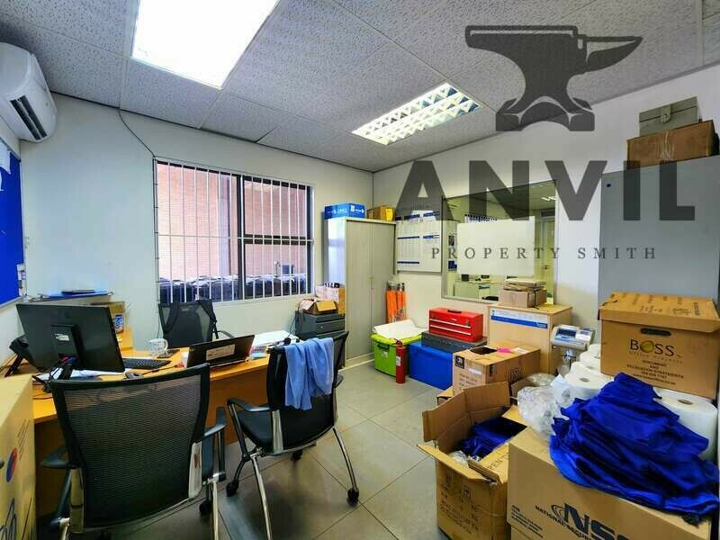 Northriding Commercial Park, Randburg - Unit 5 property image 23
