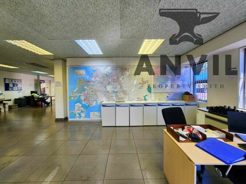 Northriding Commercial Park, Randburg - Unit 5 property image 24