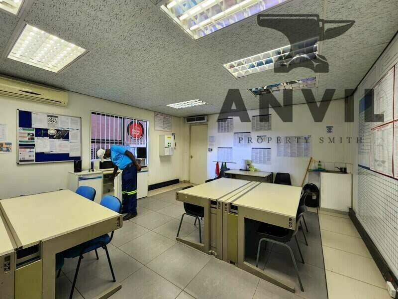 Northriding Commercial Park, Randburg - Unit 5 property image 25