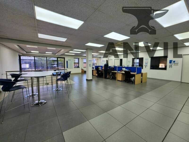 Northriding Commercial Park, Randburg - Unit 5 property image 26