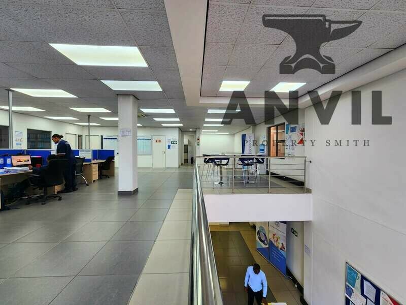 Northriding Commercial Park, Randburg - Unit 5 property image 27