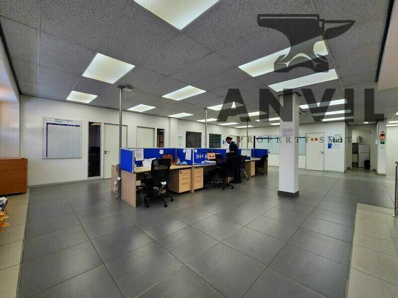 Northriding Commercial Park, Randburg - Unit 5 property image 28