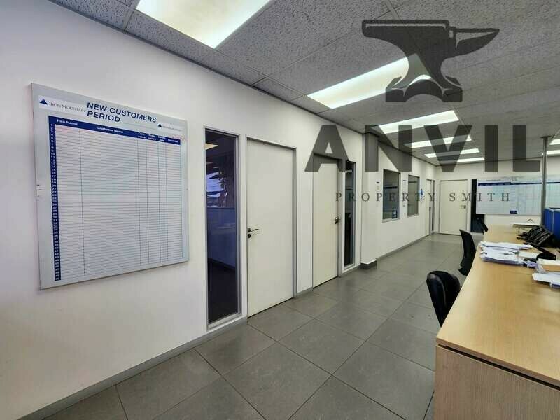Northriding Commercial Park, Randburg - Unit 5 property image 29