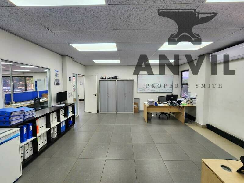 Northriding Commercial Park, Randburg - Unit 5 property image 30