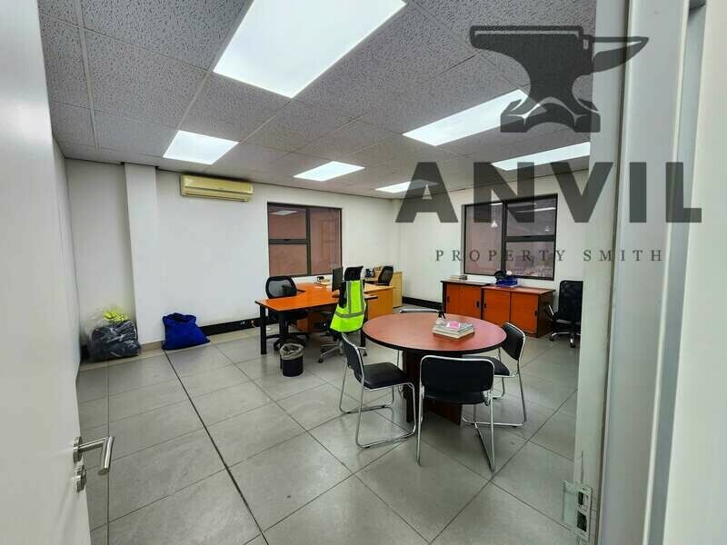 Northriding Commercial Park, Randburg - Unit 5 property image 31