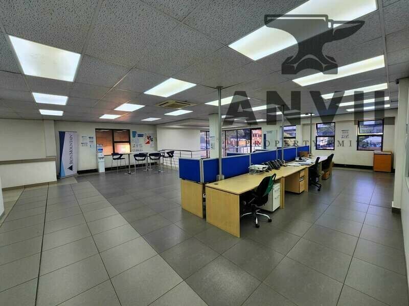 Northriding Commercial Park, Randburg - Unit 5 property image 32