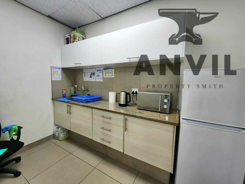Northriding Commercial Park, Randburg - Unit 5 property image 33