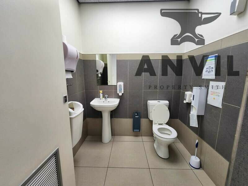 Northriding Commercial Park, Randburg - Unit 5 property image 34