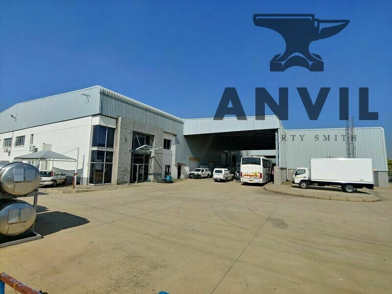 38 Milkyway Avenue, Linbro Business Park - First Floor Office Unit property image 35