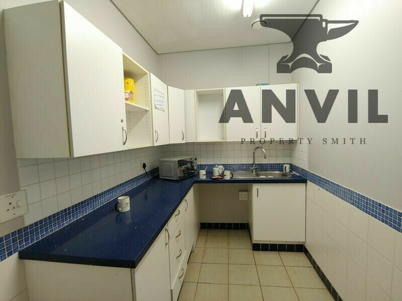 38 Milkyway Avenue, Linbro Business Park - First Floor Office Unit property image 4