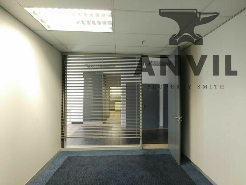 38 Milkyway Avenue, Linbro Business Park - First Floor Office Unit property image 12