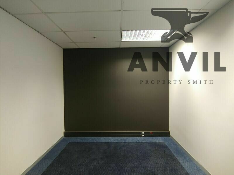 38 Milkyway Avenue, Linbro Business Park - First Floor Office Unit property image 7