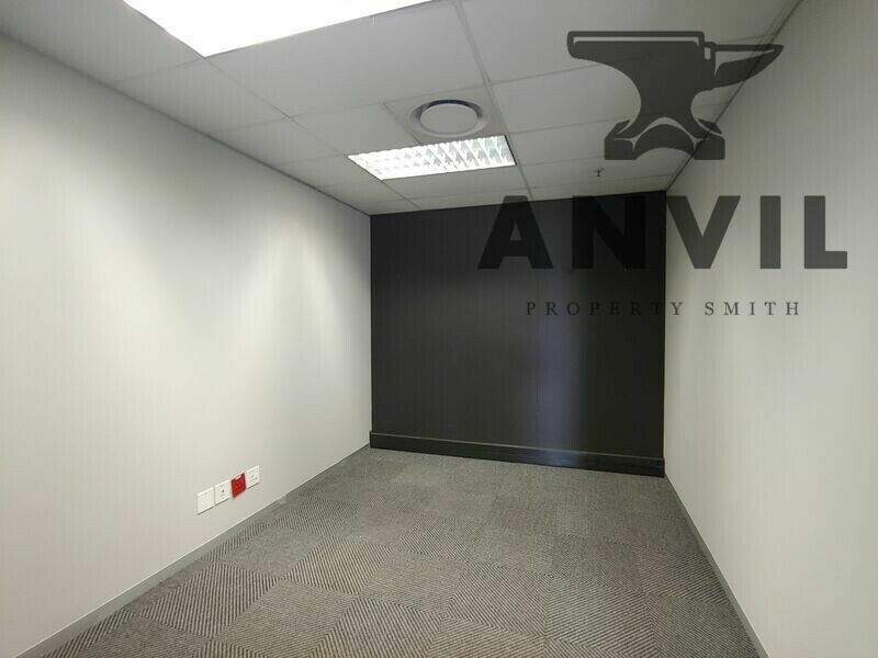 38 Milkyway Avenue, Linbro Business Park - First Floor Office Unit property image 19