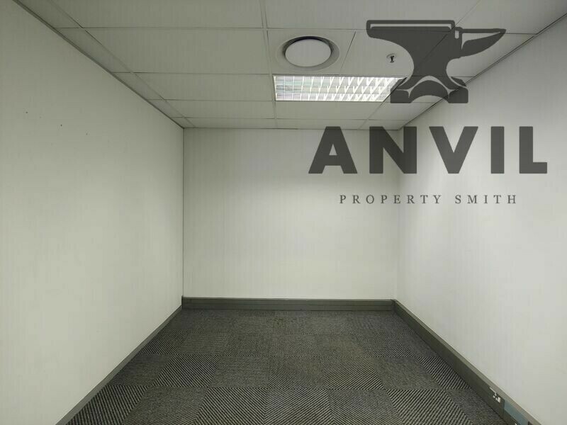 38 Milkyway Avenue, Linbro Business Park - First Floor Office Unit property image 13