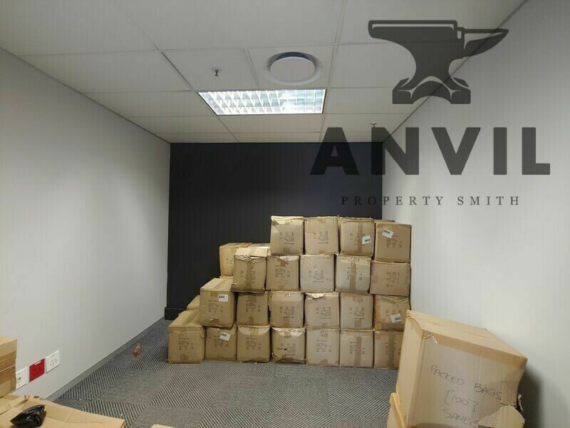 38 Milkyway Avenue, Linbro Business Park - First Floor Office Unit property image 21