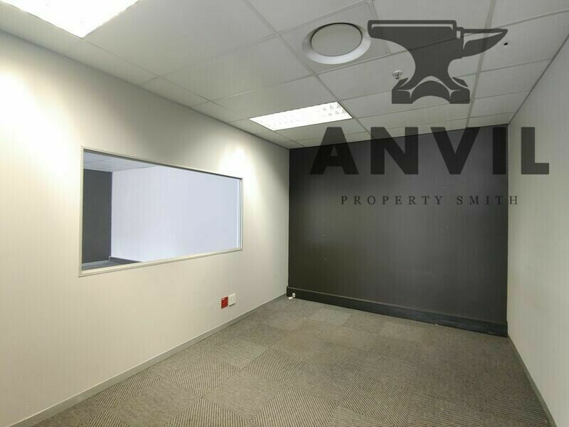 38 Milkyway Avenue, Linbro Business Park - First Floor Office Unit property image 3