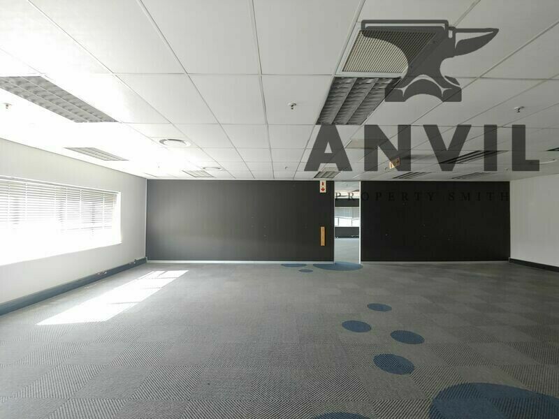 38 Milkyway Avenue, Linbro Business Park - First Floor Office Unit property image 8