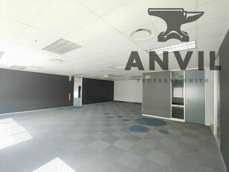 38 Milkyway Avenue, Linbro Business Park - First Floor Office Unit property image 20