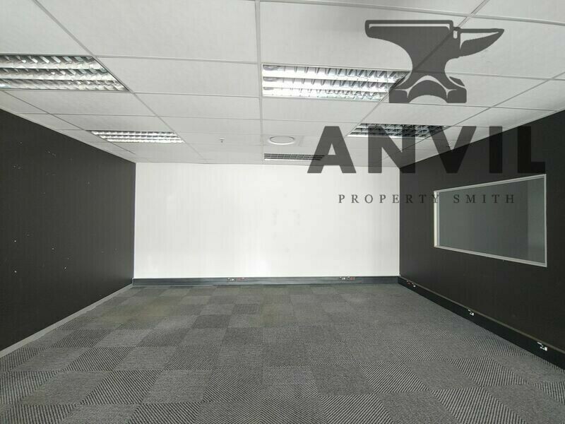 38 Milkyway Avenue, Linbro Business Park - First Floor Office Unit property image 17