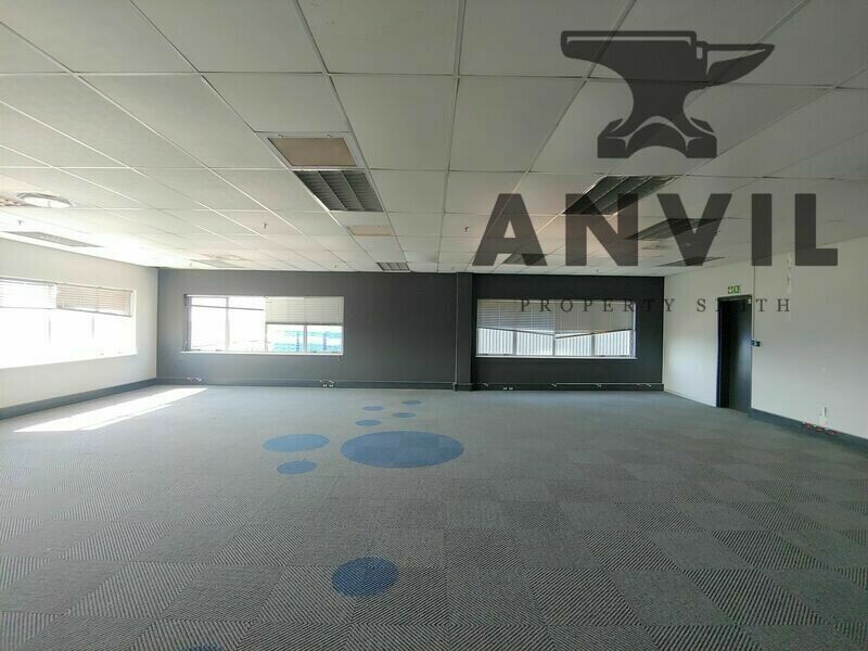 38 Milkyway Avenue, Linbro Business Park - First Floor Office Unit property image 15