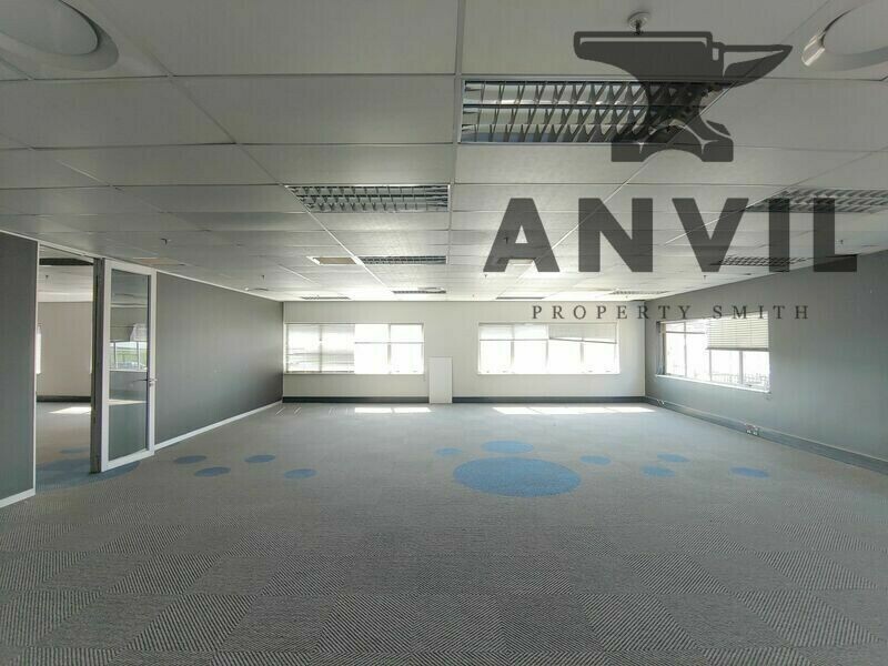 38 Milkyway Avenue, Linbro Business Park - First Floor Office Unit property image 18