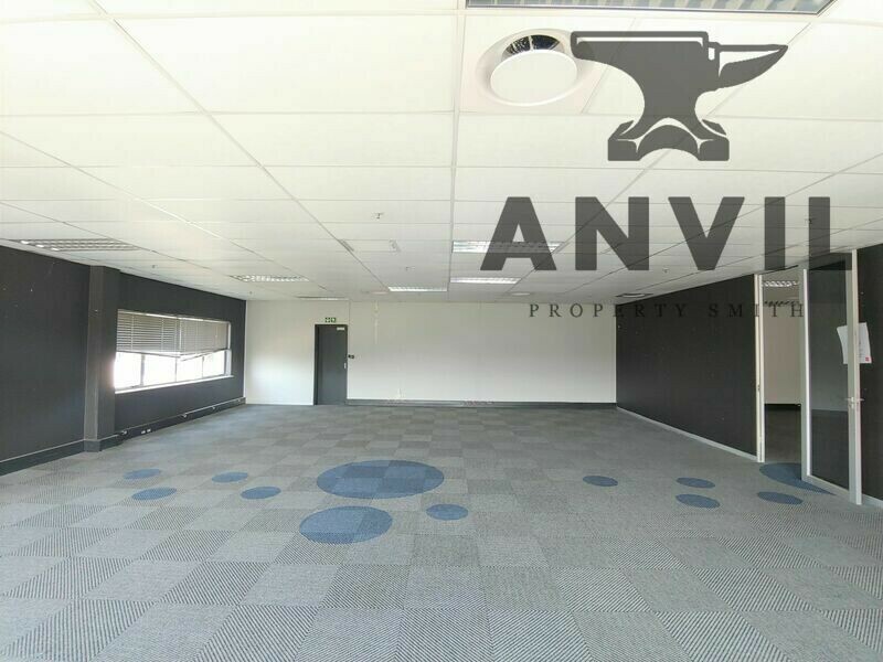 First Floor Office Unit