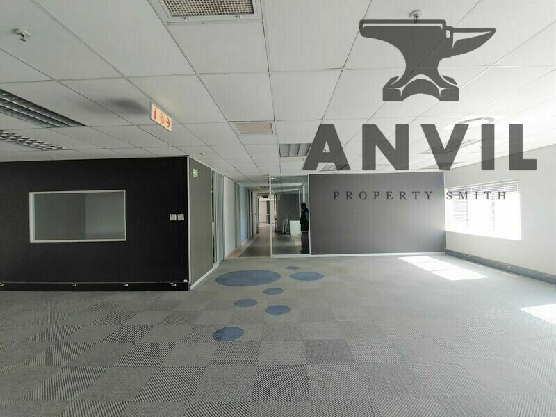 38 Milkyway Avenue, Linbro Business Park - First Floor Office Unit property image 6