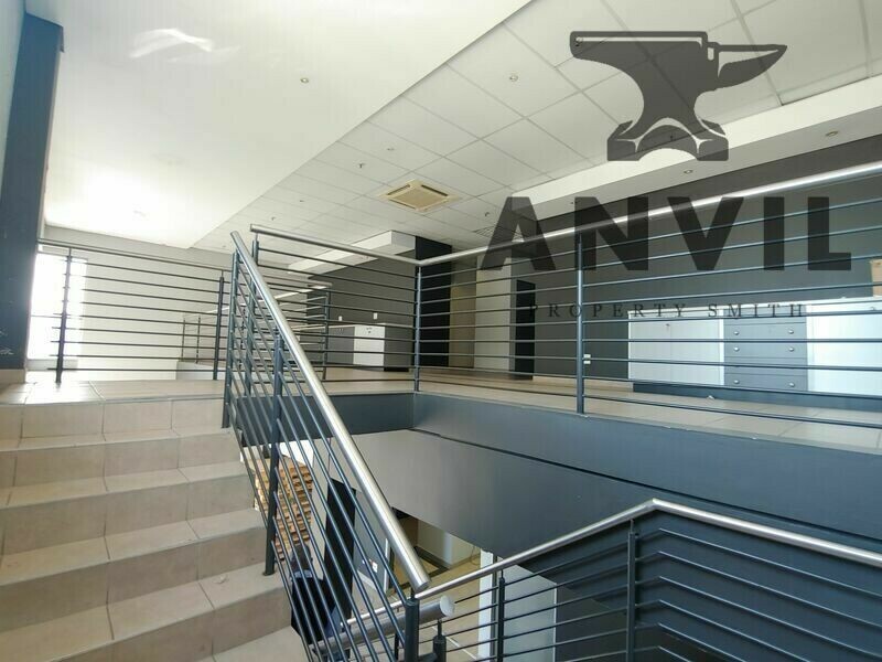 38 Milkyway Avenue, Linbro Business Park - First Floor Office Unit property image 14