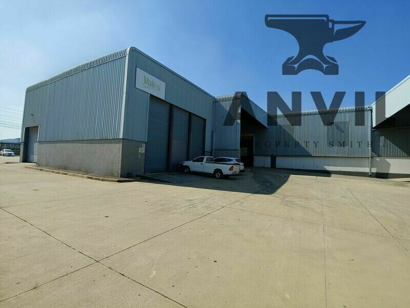 38 Milkyway Avenue, Linbro Business Park - First Floor Office Unit property image 16