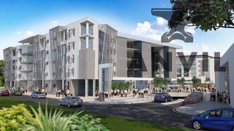 Loftus Office Park, Hatfield, Pretoria - Block C property image 2 Loftus Office Park, Hatfield, Pretoria - Block C property image 2