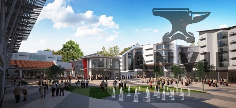 Loftus Office Park, Hatfield, Pretoria - Block C property image 3 Loftus Office Park, Hatfield, Pretoria - Block C property image 3