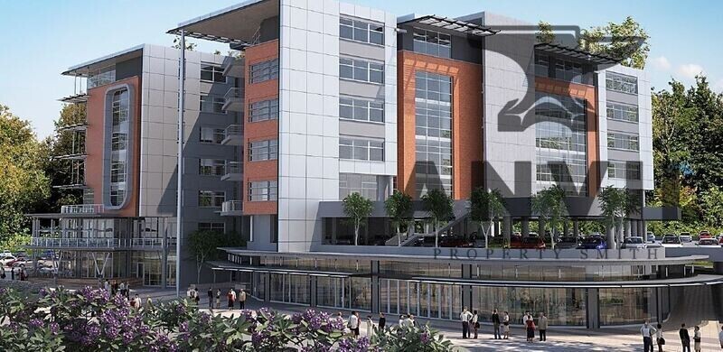 Loftus Office Park, Hatfield, Pretoria - Block C property image 5