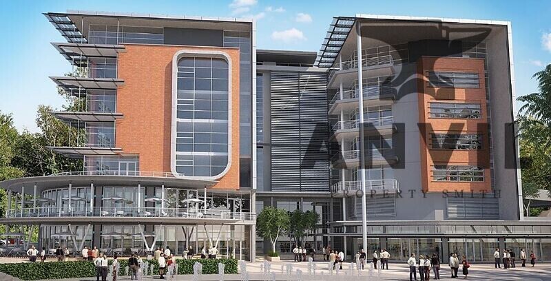 Loftus Office Park, Hatfield, Pretoria - Block C property image 6