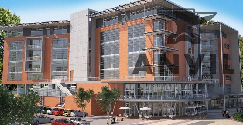 Loftus Office Park, Hatfield, Pretoria - Block C property image 7