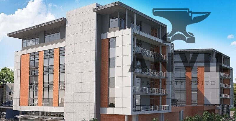 Loftus Office Park, Hatfield, Pretoria - Block C property image 9