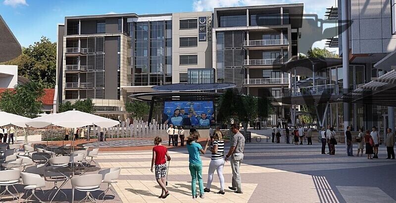 Loftus Office Park, Hatfield, Pretoria - Block C property image 11