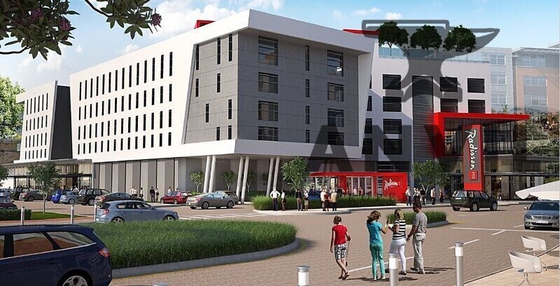 Loftus Office Park, Hatfield, Pretoria - Block C property image 12