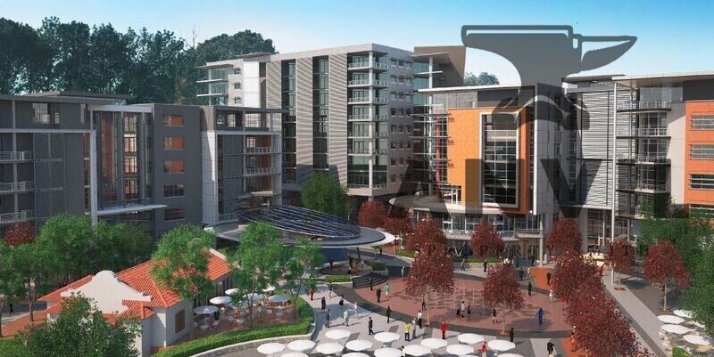 Loftus Office Park, Hatfield, Pretoria - Block C property image 13