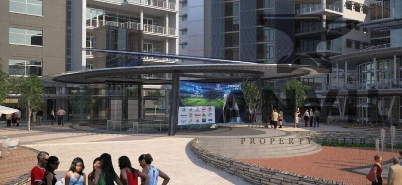 Loftus Office Park, Hatfield, Pretoria - Block C property image 14