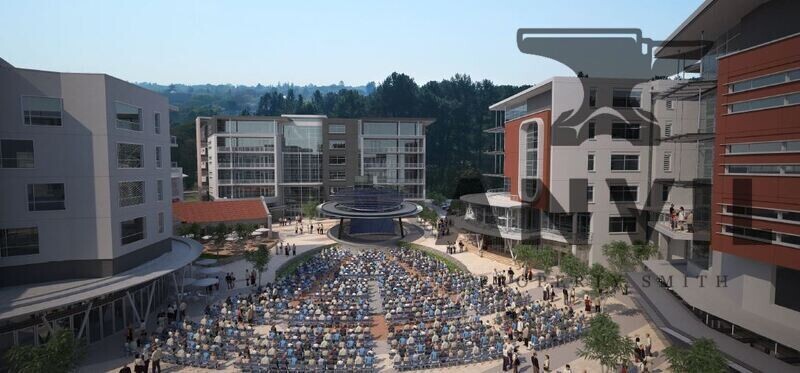 Loftus Office Park, Hatfield, Pretoria - Block C property image 15