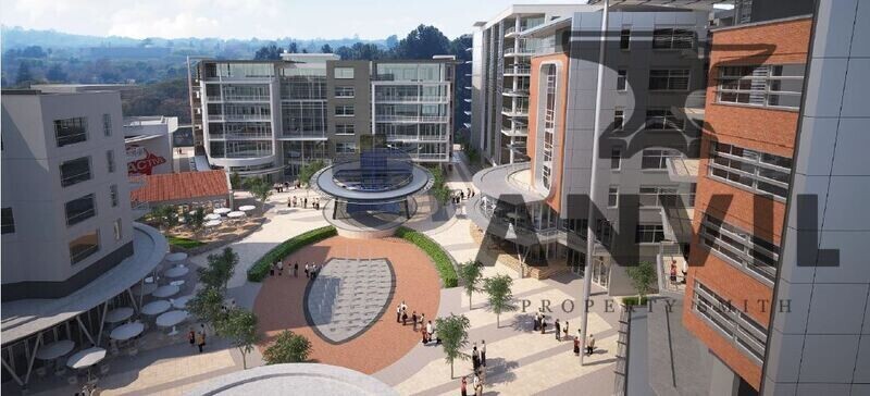Loftus Office Park, Hatfield, Pretoria - Block C property image 16