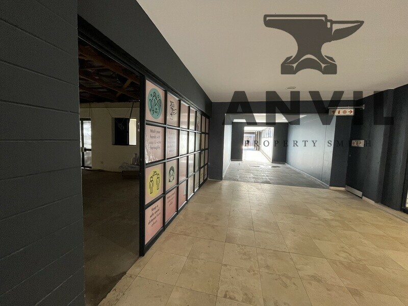 The Colony Centre, Craighall Park - second floor property image 3