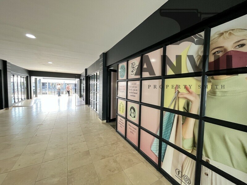 The Colony Centre, Craighall Park - second floor property image 2