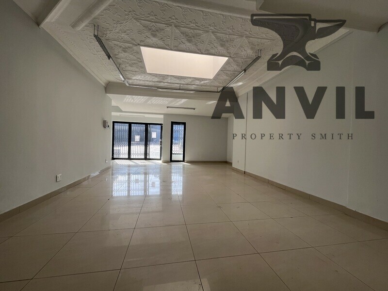 Parkhurst lifestyle  - ground floor  property image 2