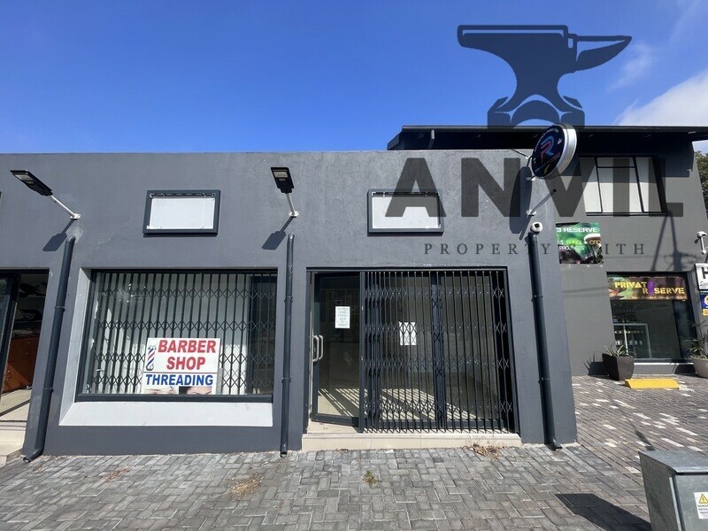 Parkhurst lifestyle  - ground floor  property image 3