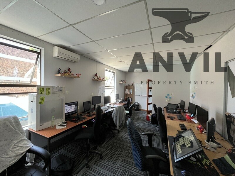 Work @ 131 - Suite 10 property image 2