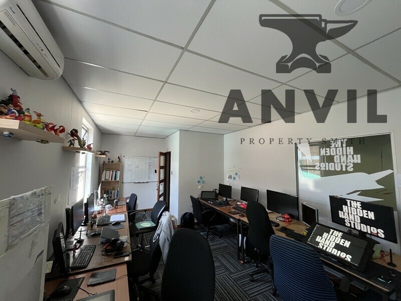 Work @ 131 - Suite 10 property image 3